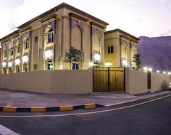 Koko talo/asunto Esra Hotel Apartment (Khasab, Oman)