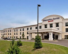 Hotel SpringHill Suites Grand Rapids Airport Southeast (Grand Rapids, USA)