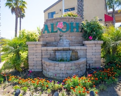 Khách sạn Aloha Inn (Arroyo Grande, Hoa Kỳ)