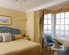 Khách sạn Riviera (Sidmouth, Vương quốc Anh)
