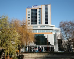 Hotel Mеrian Palace (Stara Zagora, Bulgaria)