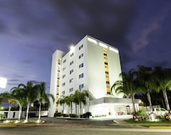 Khách sạn Mision Express Merida Altabrisa (Merida, Mexico)
