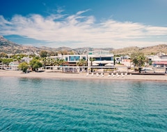 Khách sạn Acropol Of Bodrum Beach Hotel (Ortakent, Thổ Nhĩ Kỳ)