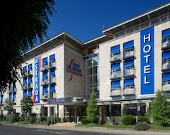 Khách sạn Hotel La Strada (Cassel, Đức)