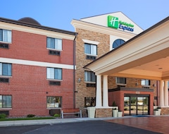 Holiday Inn Express Sheboygan-Kohler / I-43, an IHG Hotel (Sheboygan, USA)