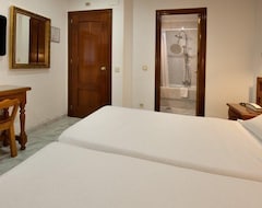 Hotel Martin (Toledo, España)