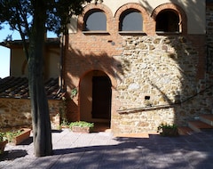 Khách sạn Podere le Capanne (Trequanda, Ý)