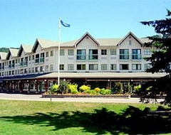 Condos & Hôtel Stoneham (Stoneham-et-Tewkesbury, Canada)