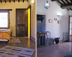 Casa rural Residenza Paradiso (Trevi, Ý)