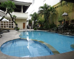 Khách sạn Wida Hotel (Legian, Indonesia)