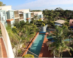 Otel Lennox Beach Resort (Ballina, Avustralya)