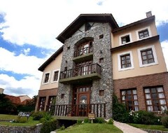 Khách sạn Acqua Marina (Villa Gesell, Argentina)
