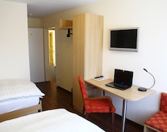 Hotel Wiemann-Sander (Bad Iburg, Tyskland)