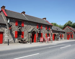 Pansion The Garrandarragh Inn (Mullinavat, Irska)