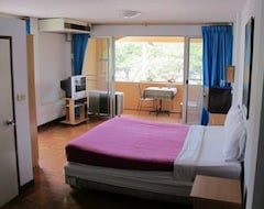 Khách sạn Scandy Resort (Hua Hin, Thái Lan)
