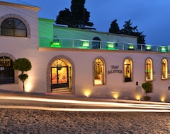 Khách sạn Alifer (Tlaxcala, Mexico)