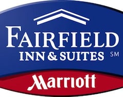 Khách sạn Fairfield Inn & Suites Tehachapi (Tehachapi, Hoa Kỳ)