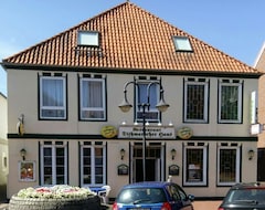 Otel Dithmarscher Haus (Marne, Almanya)
