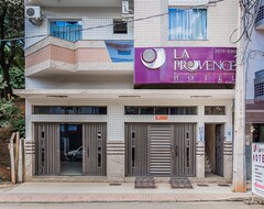 Hotel La Provence (Matipó, Brazil)