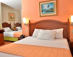 Khách sạn Grand Hotel Americano (Machala, Ecuador)