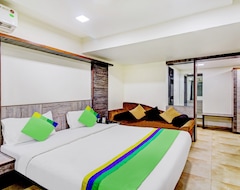Hotel Treebo Trend Shiva'S Valley (Mahabaleshwar, Indien)