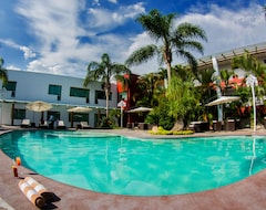 Hotel Estancia Business Class (Zapopan, Mexico)