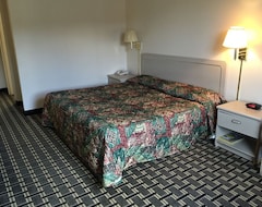 Hotel Regency Inn & Suites (Milton, Sjedinjene Američke Države)