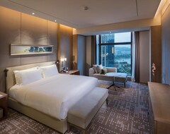 Hotel Doubletree By Hilton Xiamen-Haicang (Xiamen, Kina)