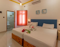 Dream Inn, Maldives - Sun Beach Hotel (Thulusdhoo, Maldives)