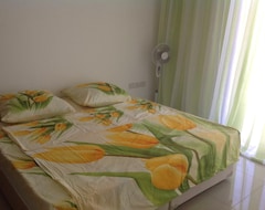 Hotel Tempo Sea Suits (Girne, Cyprus)