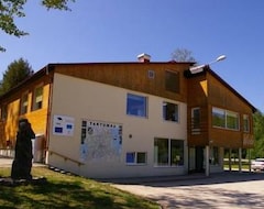 Nhà trọ Waide Motel (Elva, Estonia)