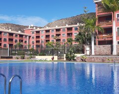 Hotel Ruisenor En Palm-mar (Arona, Španjolska)
