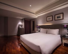 Hotelli Lees Boutique Hotel (Kaohsiung City, Taiwan)