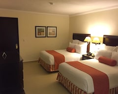 Hotel Bonampak (Cancun, Messico)