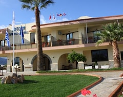 Khách sạn Triton Garden Hotel (Malia, Hy Lạp)