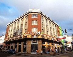 Hotelli Diego de Almagro Centro (Antofagasta, Chile)