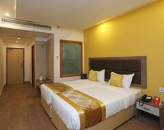 Hotel Cosmopolitan (Jodhpur, Indija)