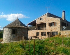 Casa Rural Cami0 Del Alentejo (La Codosera, Spanien)