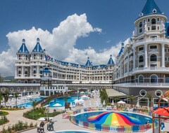 Hotel Haydarpasha Palace (Incekum, Turquía)