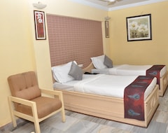Khách sạn Hotel Ambassador (Secunderabad, Ấn Độ)