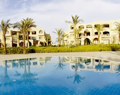 Khách sạn Jaz Makadi Saraya Palms (Hurghada, Ai Cập)