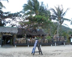 Hotel New Hut Bungalows (Lamai Beach, Thailand)