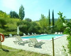Hotel Agriturismo Basaletto (Assisi, Italien)