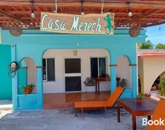 Toàn bộ căn nhà/căn hộ Casa Merech (El Oro, Mexico)