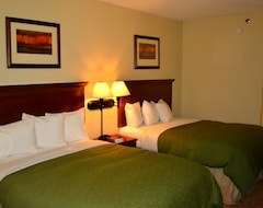 Hotel Country Inn & Suites by Radisson, Charlotte I-85 Airport, NC (Charlotte, EE. UU.)
