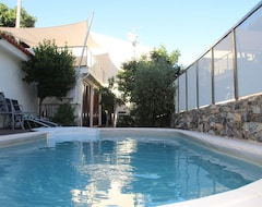 Koko talo/asunto Villa With Swimming Pool And Garden (Bragança, Portugali)