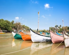 Hotel VITS Shanti Solitaire, Arpora (Goa Velha, Indija)