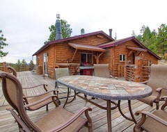 Koko talo/asunto Fawn Haven Cabin In Bailey Colorado (Bailey, Amerikan Yhdysvallat)