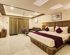 Nivanta Hotel Panchgani (Panchgani, Indija)