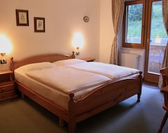 Aparthotel Plose Parkhotel Residence (Brixen, Italija)